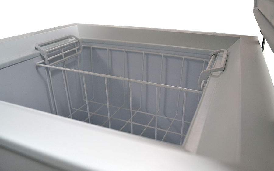 Lagtemperaraturfrysar boxmodell arctiko LTF425