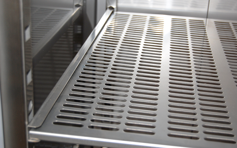 Labkylar Medicinkylar Arctiko Glasdorr PR300