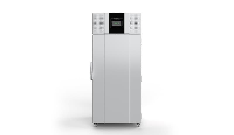 Ultrafrysar skapmodell arctiko uluf p510 MV