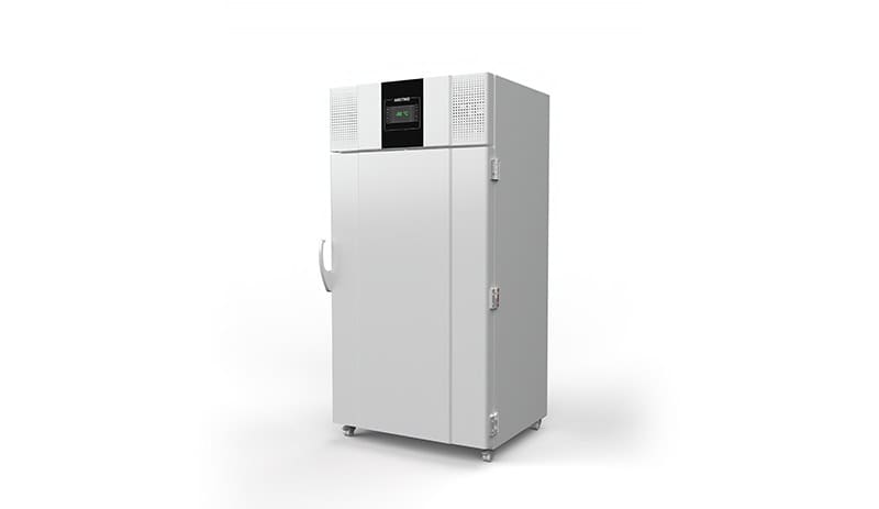 Ultrafrysar skapmodell arctiko uluf p620 MV 2