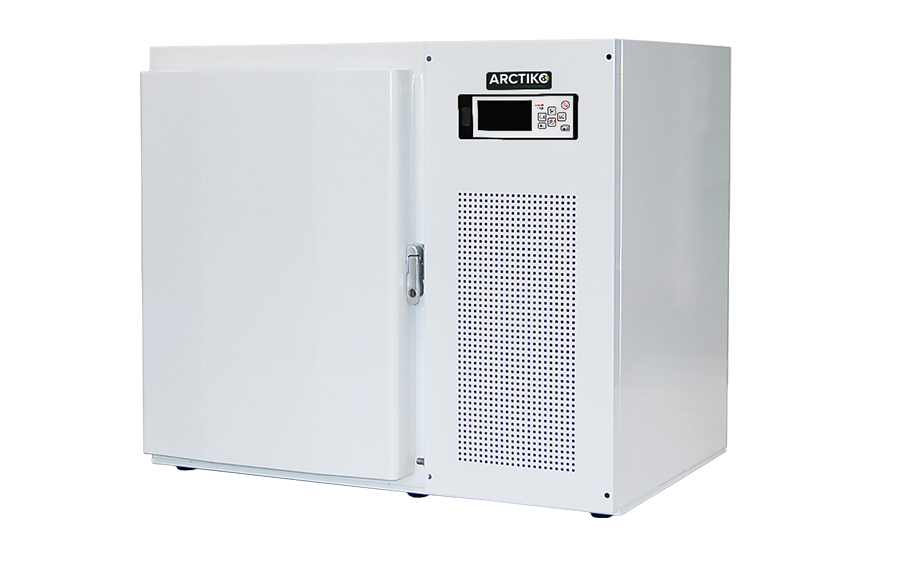 Ultrafrysar skapmodell arctiko ULUF125