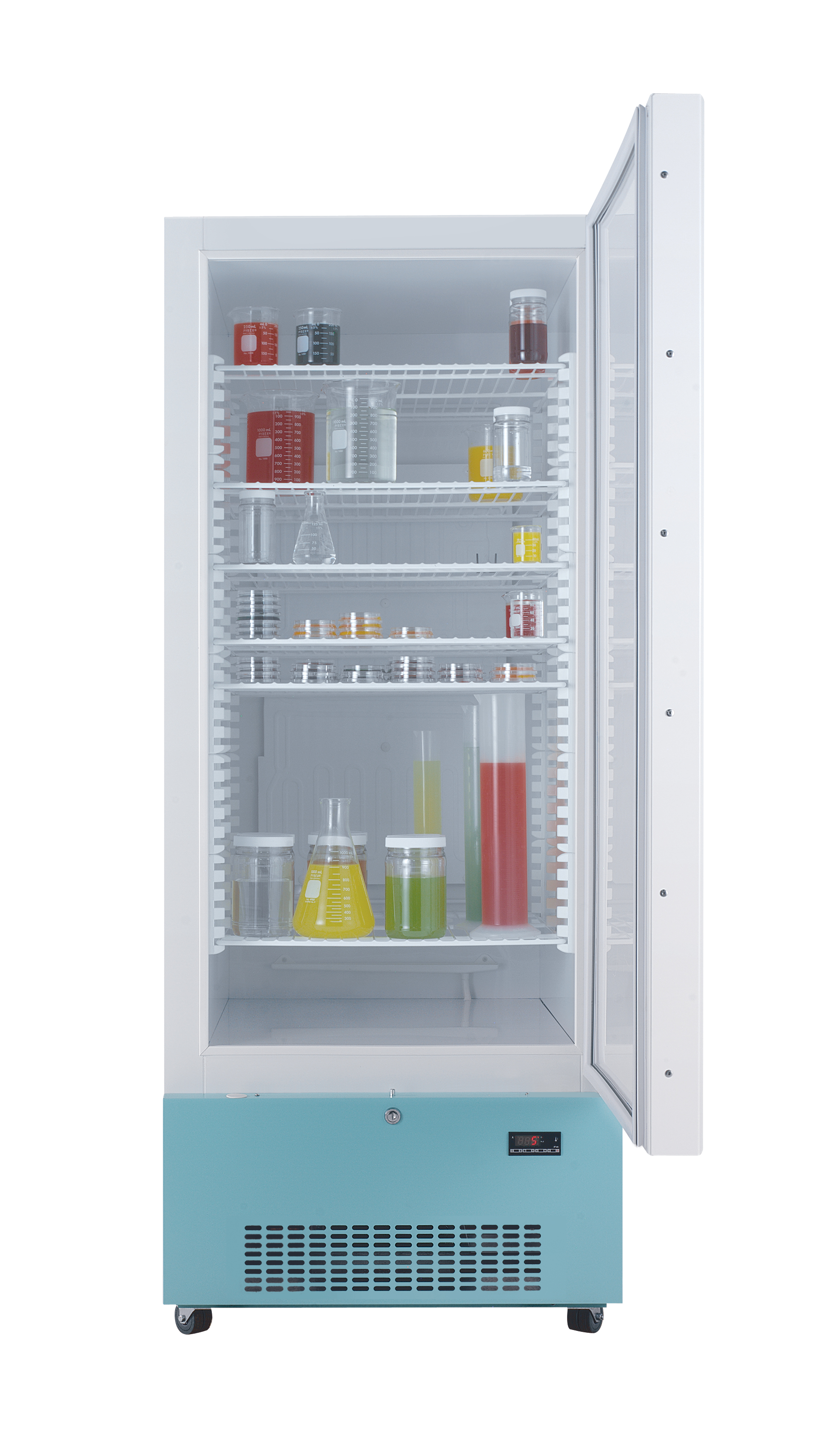 labkyl lec medical LR1607C solid dorr 3