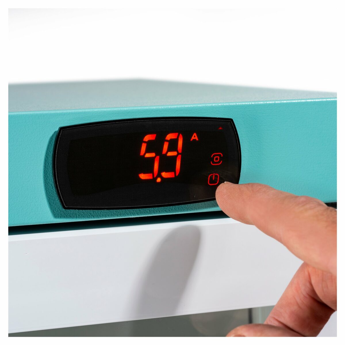 Labteamet_Labkyl-Frys_lec-medical_LSFSC280BT-ATEX_solid_dorr-4