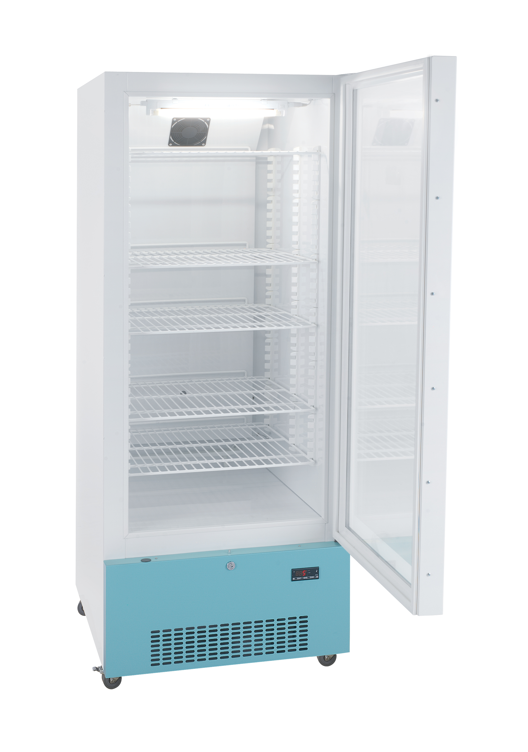 medicinkylar lec medical pg1607C glasdorr oppen v