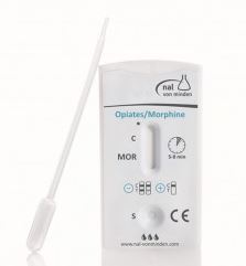 Drug-Screen MOROPI 300 test 1x30 test cassettes