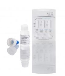 Drug-Screen Multi 5TD test 1x25 multi-line tests