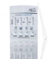 Drug-Screen Multi 7TF test 1x25 multi-line tests