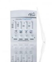 Drug-Screen Multi 8TG test 1x25 multi-line tests