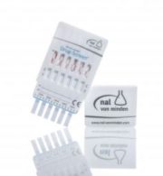 Drug-Screen Multi 12F test 1x25 multi-dip tests