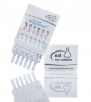 Drug-Screen Multi 5EB test 1x25 multi-dip tests