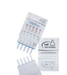 Drug-Screen_Multi_5S_test_1x25_multi-dip_tests