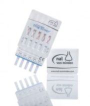 Drug-Screen Multi 7EB test 1x25 multi-dip tests