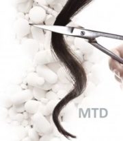 FORENSIS GCMS-hair analysis Methadone 1_1