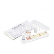 NADAL® Mycoplasma test 20 test plates_1