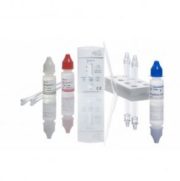 NADAL® Strep A test 20 test cassettes