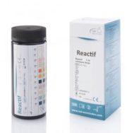 Reactif 11M urine analysis strips 100 tests