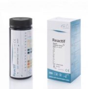 Reactif 14 urine analysis strips 50 tests