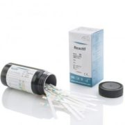 Reactif GP urine analysis strips 100 tests