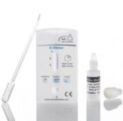 NADAL®-D-Dimer-test-25-test-cassettes