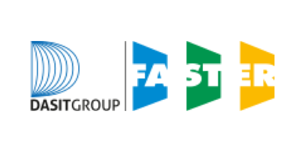 FASTERs officielle logo