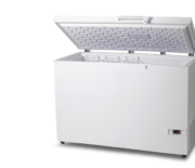 VT146 - Lavtemperaturfryser / kiste, -45°C/-10°C, 140 liter
