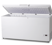 VT546 – Lavtemperaturfryser / Kistefryser, -45 °C/-10 °C, 495 liter