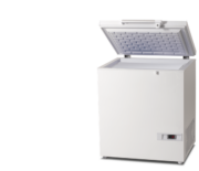 VT75 - Lavtemperaturfryser / kiste, -60°C/-40°C, 74 liter