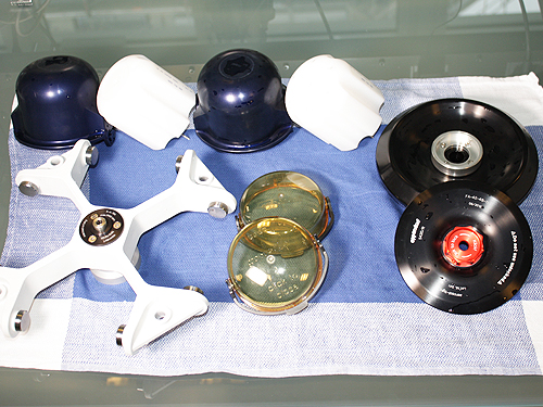 Tilbehør til rotatorer Figur 4b 02 1